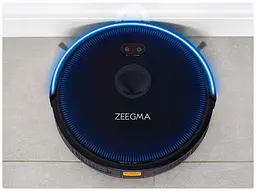 Робот-пилосос 2в1 Zeeegma Zonder Robo Vision - мініатюра 6