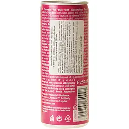 Безалкогольний газований напій The Drinks Barbie Girls зі смаком малини-фейхоа 250 мл - мініатюра 4