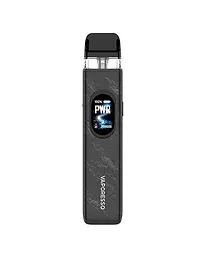 Підсистема Vaporesso XROS 6 30W Pod 1800mAh 3ml електронна сигарета Kit (Slate Black) - мініатюра 2