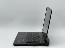Ноутбук MSI Vector GP66HX (15.6 QHD IPS, i7-12800HX, 16 GB, 240 GB, Intel Iris Xe Graphics, вживаний) (SH2603406) - мініатюра 3