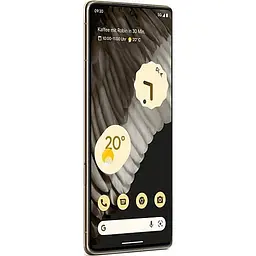 Смартфон Google Pixel 7 Pro 12/256 Gb Hazel - мініатюра 4