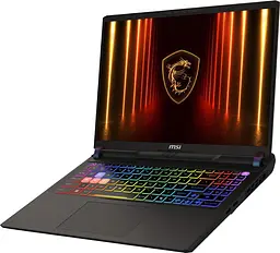 Ноутбук MSI Vector 16 HX AI A2XWHG (A2XWHG-256PL) - мініатюра 2