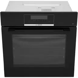 Електродуховка BOSCH HBJ 559YB6R - мініатюра 14