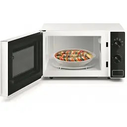 Мікрохвильова піч Whirlpool MWP 101 W - мініатюра 2