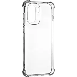 Чохол ArmorStandart Air Force Camera Cover для OnePlus 15R 5G Clear (ARM90443) [165686] - мініатюра 2