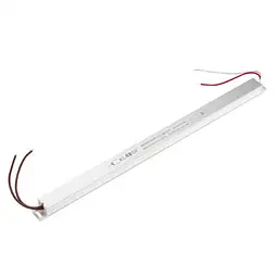 Блок живлення SLIM 60W, 24V. IP20 KLOODI KDPS-CLL60-24V