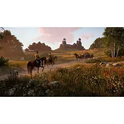 Гра Kingdom Come: Deliverance 2 для PS5 [EN] [1143937] [109317] - мініатюра 7