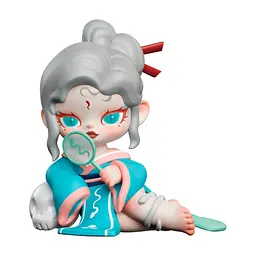 Фігурка 10/10 Toys сюрприз TNT Anita Mountains and Seas Have Spirits (ANM-AEXA) - мініатюра 9