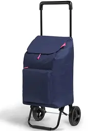 Сумка-візок Gimi Argo 42 Blue (169293)