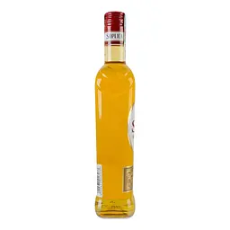 Лікер Soplica Hazelnut 26% 0.5 л - мініатюра 2