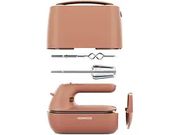 Міксер Kenwood QuickMix Go HMP40.000RD - мініатюра 5