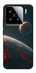 Чохол Demsky Lava planet для Xiaomi 15