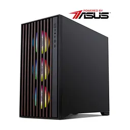 Комп'ютер Vinga PBA Odin D8552 (I9M32G5070TIWH.D8552) - мініатюра 4