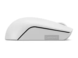 Миша Lenovo 300 Wireless Mouse Cloud Gray (GY51L15677) - мініатюра 5