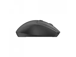 Миша GamePro M315B Silent Click Wireless Black - мініатюра 4