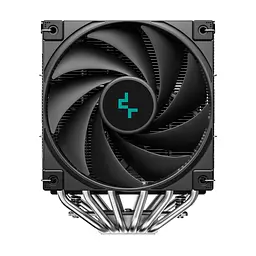 Кулер процесорний DeepCool AK620 Digital SE (R-AK620-BKADMN-GJD) - мініатюра 7
