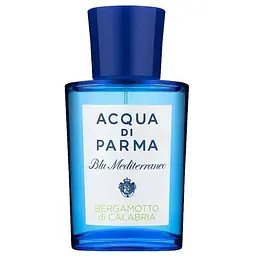 Туалетна вода Acqua di Parma Blu Mediterraneo Bergamotto di Calabria 100 мл