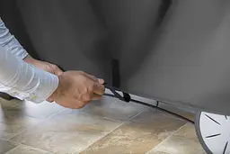 Чохол Weber Premium для електричних грилів серії Q 3000 (7184)  - мініатюра 4