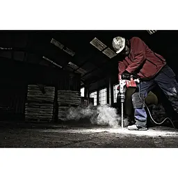 Перфоратор SDS-MAX MILWAUKEE, K 540 S, 1100Вт, 7,5Дж (заміна на 4933493338) - мініатюра 3
