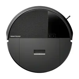 Пилосос iRobot Roomba Combo Dust Compactor 205 (Black) (L121040) - мініатюра 4