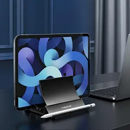 Підставка для ноутбука Cabletime CS15B - мініатюра 2