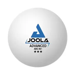 М'ячик для настільного тенісу Joola Advanced Training 40+ 24 шт. (44207) (930811)
