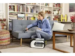 Миючий пилосос Karcher SE 3-18 Compact (1.081-506.0) - мініатюра 4