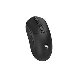 Мишка A4Tech Bloody R72 Pro Wireless/USB Black (4711421000871) - мініатюра 9
