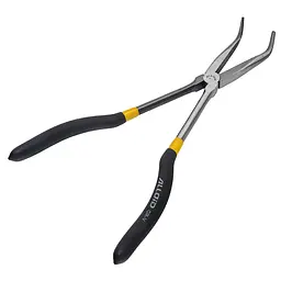 Довгогубці загнуті Alloid 11" 90° (DP-27590)