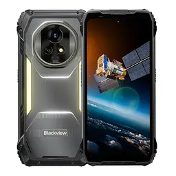 Смартфон Blackview Xplore 2 12/256GB Black (Global) (Projector)