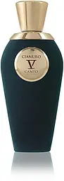 Оригінал V Canto Cianuro 100 мл Екстракт