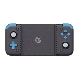 Геймпад GameSir X2s Bluetooth grey