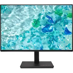 Монітор Acer 27" Vero B277UGbmiiprzx IPS Black 120Hz (UM.HB7EE.G14) - мініатюра 3