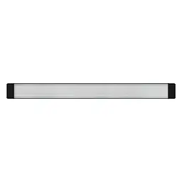 Світлодіодний світильник GAMA-80 80W 6400K 1200x75x27мм чорний - мініатюра 2