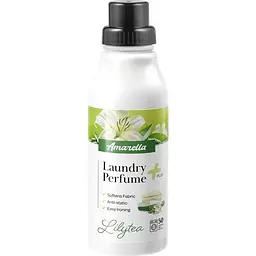 Ароматизатор для білизни Amarella Lilytea 500 мл