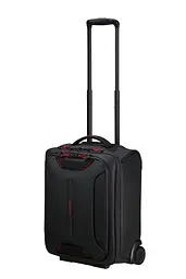 Дорожня Сумка На Колесах Samsonite ECODIVER BLACK 45x36x20 KH7*09021 - мініатюра 7