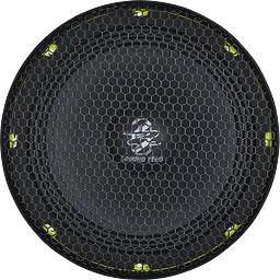 Сабвуферний динамік Ground Zero GZCK 200XSPL - мініатюра 3