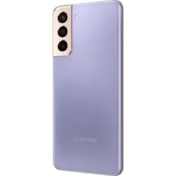Смартфон Samsung Galaxy S21 8/256GB Phantom Violet - мініатюра 7