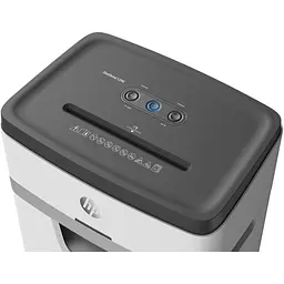 Шредер HP OneShred 12MC (2806) - мініатюра 4