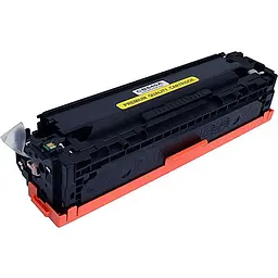 Картридж Makkon для HP CE322A (128A) yellow (MN-HP-SE322A) - мініатюра 4