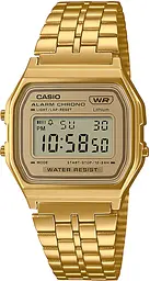 Годинник Casio A158WETG-9AEF - мініатюра 9