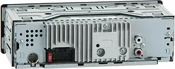 Автомагнитола Pioneer MVH-09UB [85531] - мініатюра 3