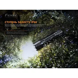 Ручний ліхтар Fenix TK16 V2.0 - мініатюра 16