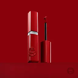 Рідка помада для губ L’Oréal Paris Infaillible Laque Resistance відтінок 223, 4.5 мл - мініатюра 8