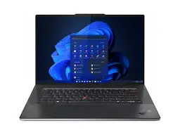 Ноутбук Lenovo ThinkPad Z16 Gen 1 (21D4001DPB)