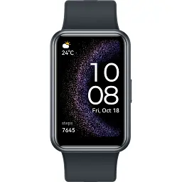 Смарт-годинник Huawei Watch Fit Special Edition Starry Black
