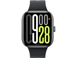 Смарт-годинник Xiaomi Redmi Watch 5 Obsidian Black (BHR9389GL) - мініатюра 3