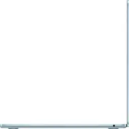 Ноутбук Apple MacBook Air 15` M4 16/512GB Sky Blue 2025 (MC7C4) [129950] - мініатюра 5
