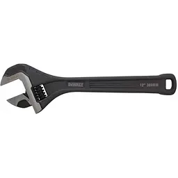 Ключ гайковий розсувний DeWalt 300 х 38 мм (DWHT80269-0)
