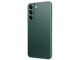 Смартфон Samsung Galaxy S22 8/256GB Green (SM-S901BZGG) - мініатюра 2